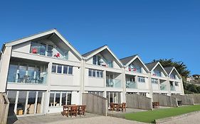 Falmouth Self Catering Lodges