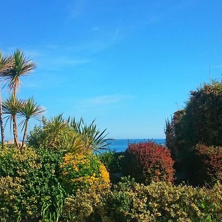 Falmouth Self Catering Lodges Exterior foto